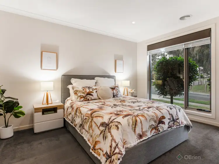 Sixth view of Homely house listing, 28 Spearwood Rise, Cranbourne West VIC 3977