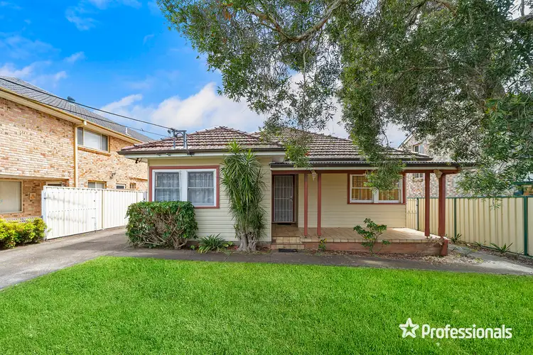 86 Iberia Street, Padstow NSW 2211
