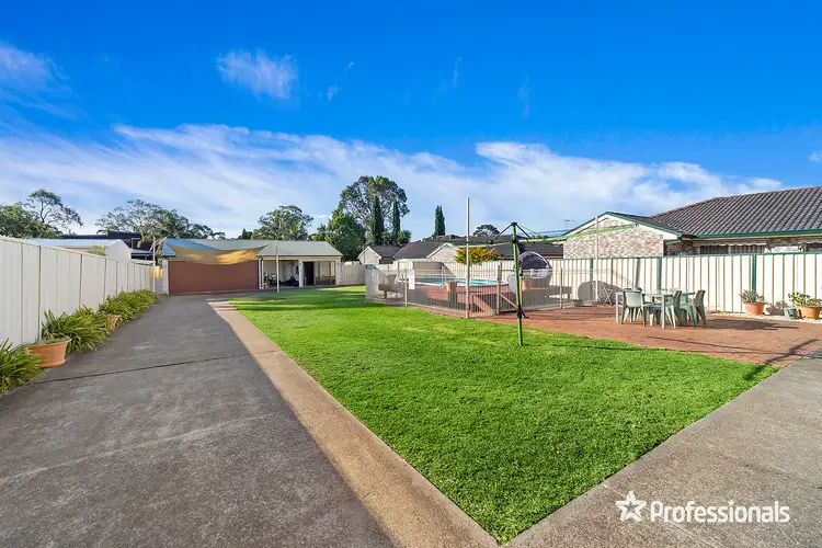 Second view of Homely house listing, 86 Iberia Street, Padstow NSW 2211