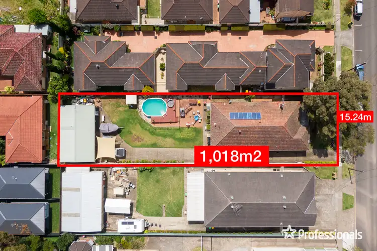 Third view of Homely house listing, 86 Iberia Street, Padstow NSW 2211