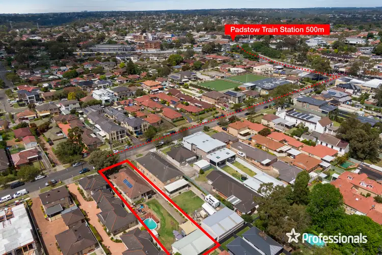 Fourth view of Homely house listing, 86 Iberia Street, Padstow NSW 2211