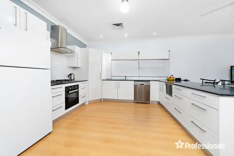 Fifth view of Homely house listing, 86 Iberia Street, Padstow NSW 2211