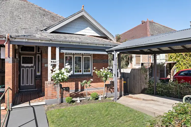 Main view of Homely house listing, 271 Ramsay Street, Haberfield NSW 2045