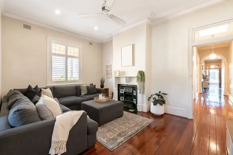 Second view of Homely house listing, 271 Ramsay Street, Haberfield NSW 2045
