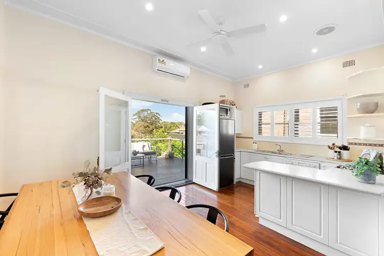 Third view of Homely house listing, 271 Ramsay Street, Haberfield NSW 2045