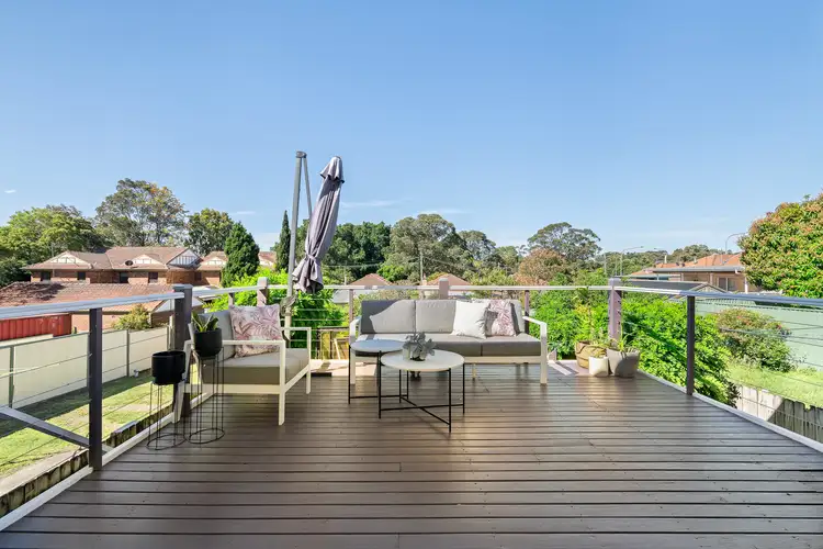 Fourth view of Homely house listing, 271 Ramsay Street, Haberfield NSW 2045