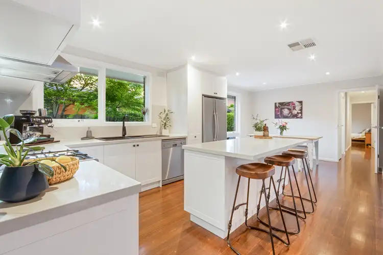 Fifth view of Homely house listing, 18 Donach Crescent, Bundoora VIC 3083