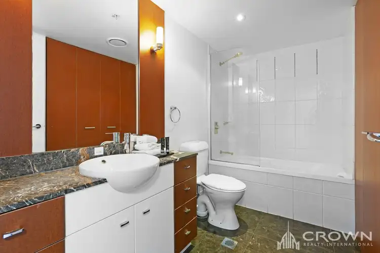 Third view of Homely apartment listing, 3246/23 Ferny Avenue, Surfers Paradise QLD 4217