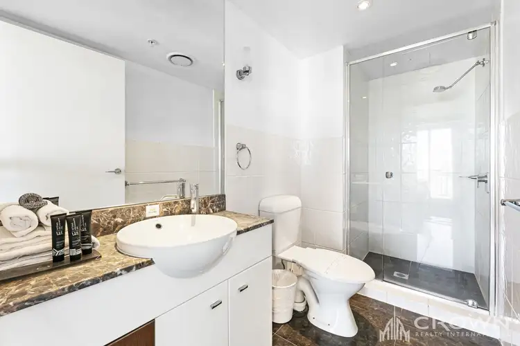 Fifth view of Homely apartment listing, 3246/23 Ferny Avenue, Surfers Paradise QLD 4217
