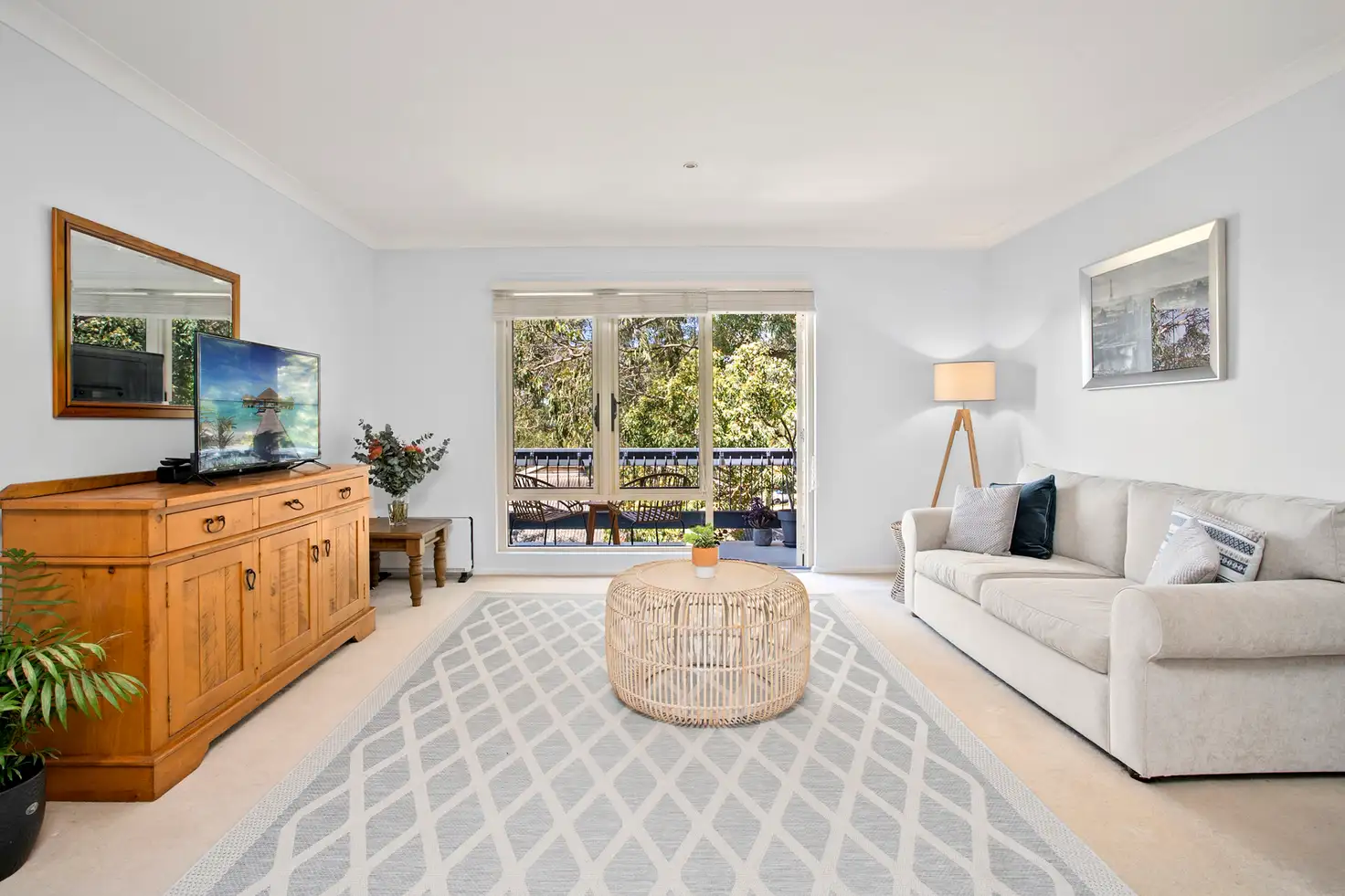 Main view of Homely apartment listing, 12/61 Avalon Parade, Avalon Beach NSW 2107
