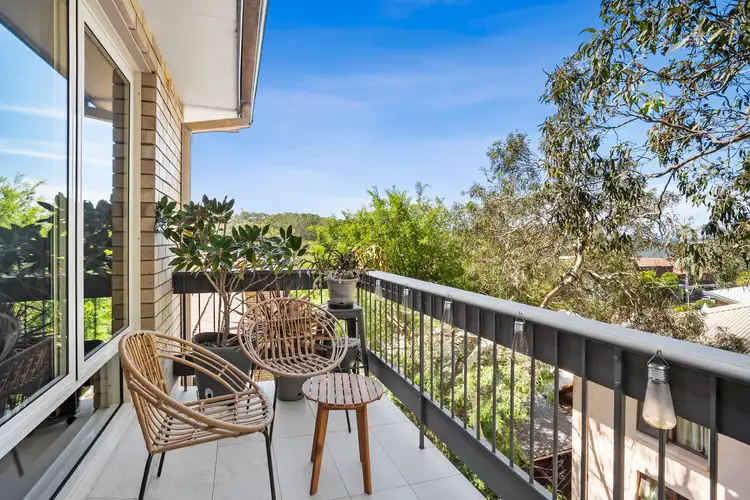 Second view of Homely apartment listing, 12/61 Avalon Parade, Avalon Beach NSW 2107