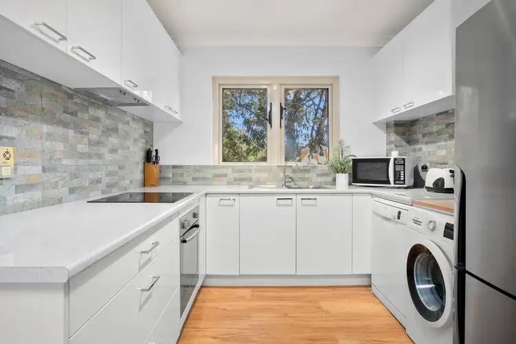 Third view of Homely apartment listing, 12/61 Avalon Parade, Avalon Beach NSW 2107