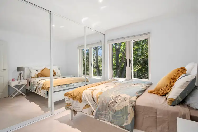 Fourth view of Homely apartment listing, 12/61 Avalon Parade, Avalon Beach NSW 2107