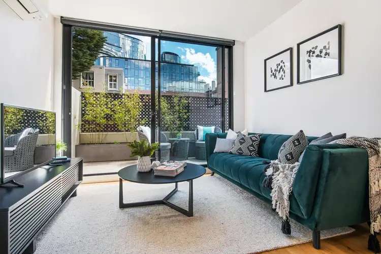G10/K6 High Street, Windsor VIC 3181