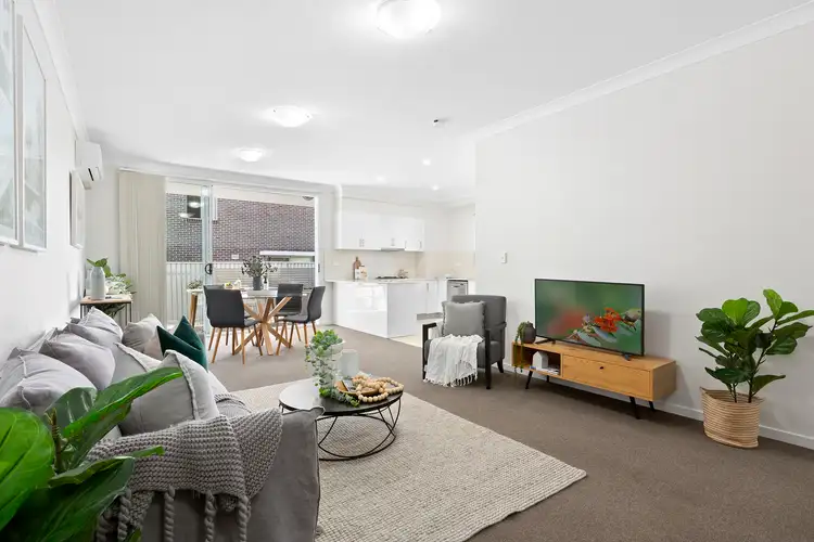 3/2 St Andrews Street, Dundas NSW 2117