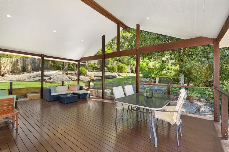Main view of Homely house listing, 5 Barney Place, Davidson NSW 2085