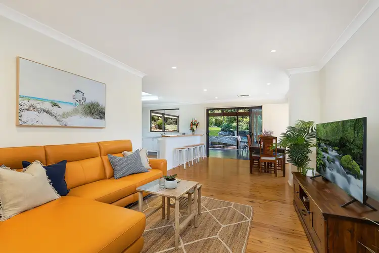 Second view of Homely house listing, 5 Barney Place, Davidson NSW 2085