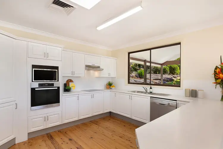 Third view of Homely house listing, 5 Barney Place, Davidson NSW 2085