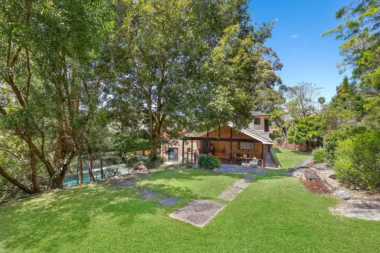 Fifth view of Homely house listing, 5 Barney Place, Davidson NSW 2085