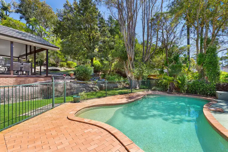 Sixth view of Homely house listing, 5 Barney Place, Davidson NSW 2085