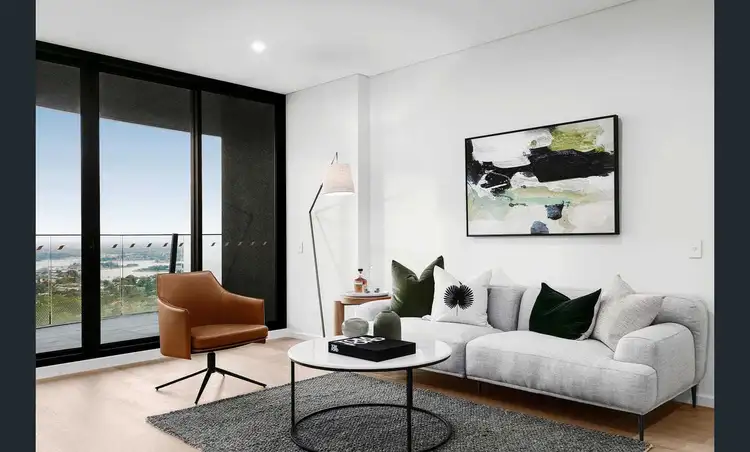908/500 Pacific Highway, St Leonards NSW 2065