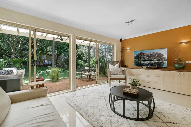 Third view of Homely semi-detached listing, 21 George Street, Gladesville NSW 2111