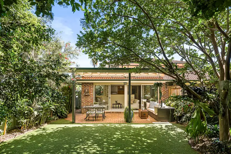 Fourth view of Homely semi-detached listing, 21 George Street, Gladesville NSW 2111
