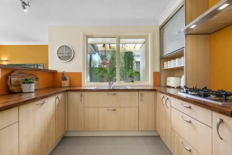 Sixth view of Homely semi-detached listing, 21 George Street, Gladesville NSW 2111
