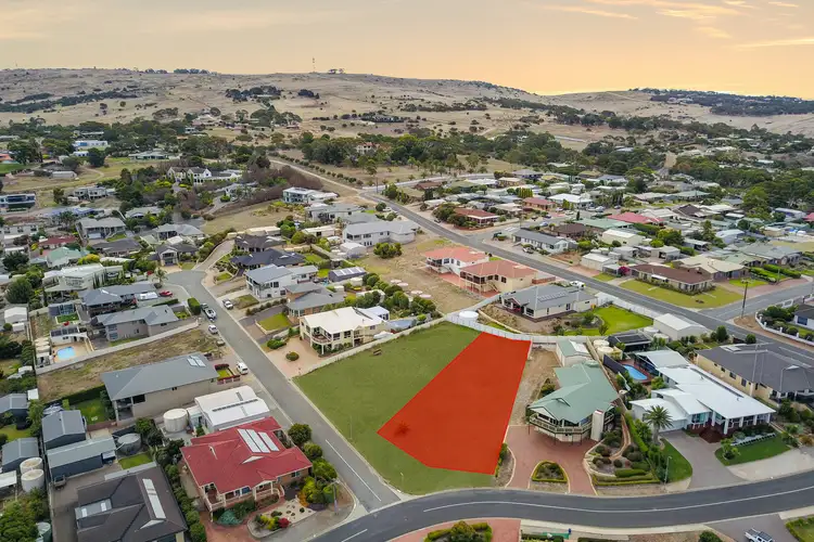 9 Oswald Drive, Port Lincoln SA 5606