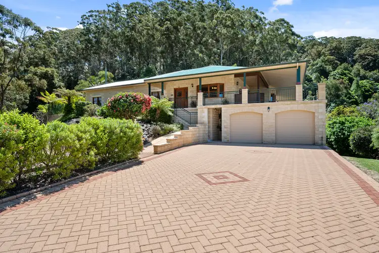 53 Kratz Drive, Coffs Harbour NSW 2450
