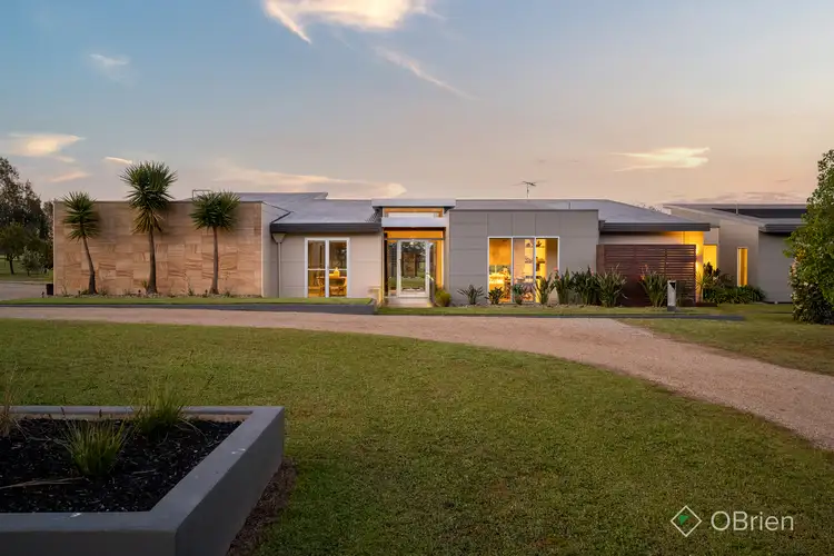 Main view of Homely rural property listing, 138 Taminick Gap Road, Wangaratta South VIC 3678
