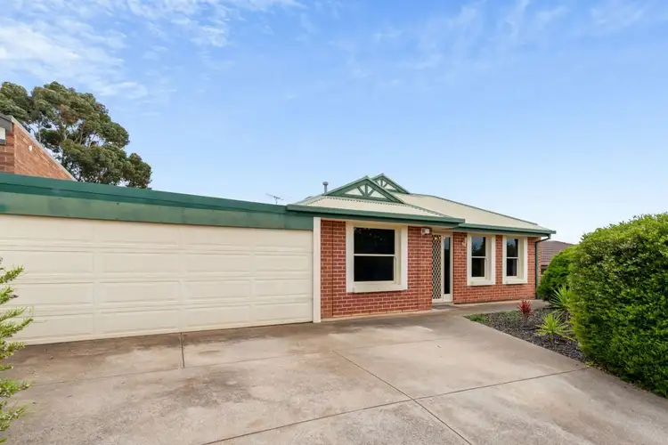 Main view of Homely house listing, 15 Johnson Court, Golden Grove SA 5125