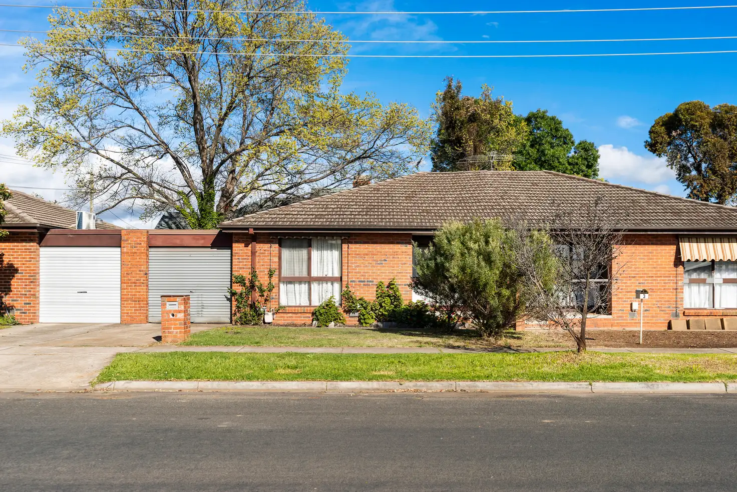 Main view of Homely unit listing, 2/248 Main Street, Bacchus Marsh VIC 3340