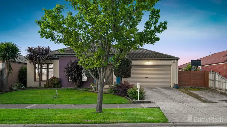 Main view of Homely house listing, 41 Chisholm Crescent, Narre Warren South VIC 3805