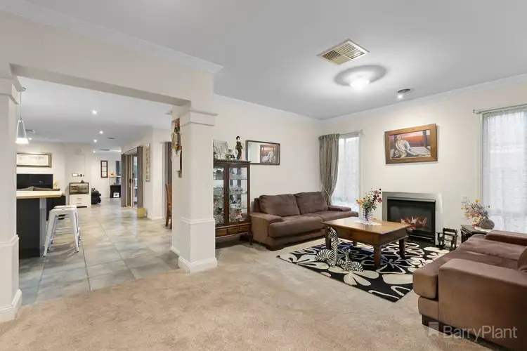 Third view of Homely house listing, 41 Chisholm Crescent, Narre Warren South VIC 3805
