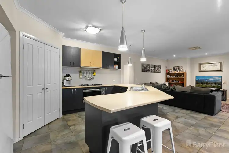 Fifth view of Homely house listing, 41 Chisholm Crescent, Narre Warren South VIC 3805