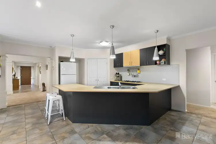 Sixth view of Homely house listing, 41 Chisholm Crescent, Narre Warren South VIC 3805