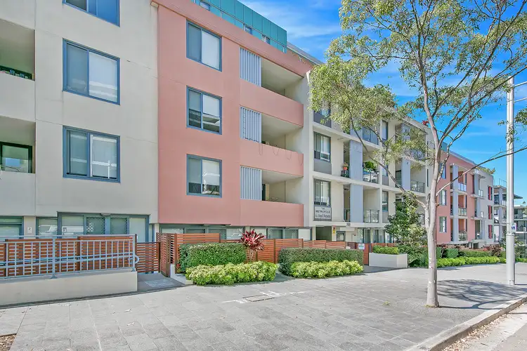 30/4-8 Angas Street, Meadowbank NSW 2114
