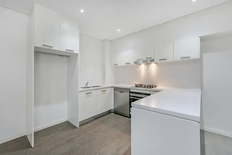Fourth view of Homely apartment listing, 30/4-8 Angas Street, Meadowbank NSW 2114