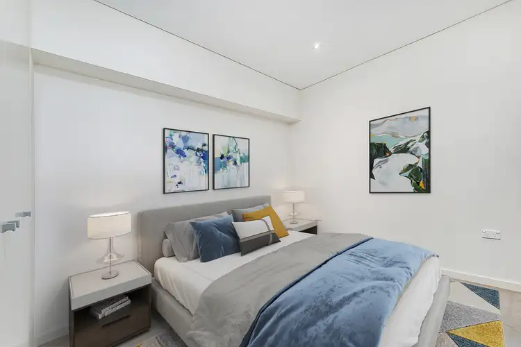 Sixth view of Homely apartment listing, 30/4-8 Angas Street, Meadowbank NSW 2114