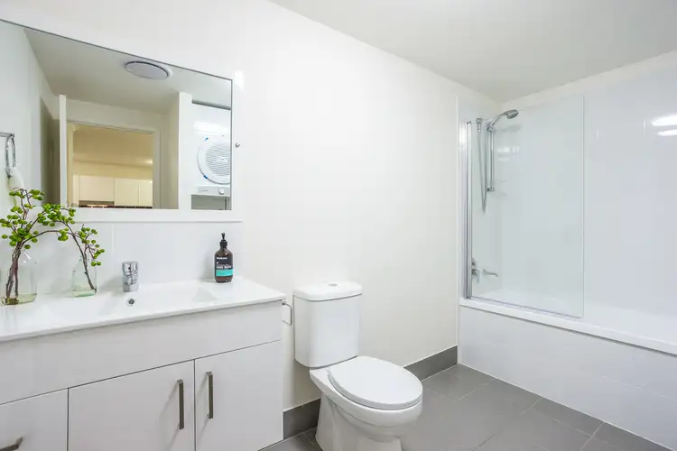 Fifth view of Homely apartment listing, 404/6 High Street, Sippy Downs QLD 4556