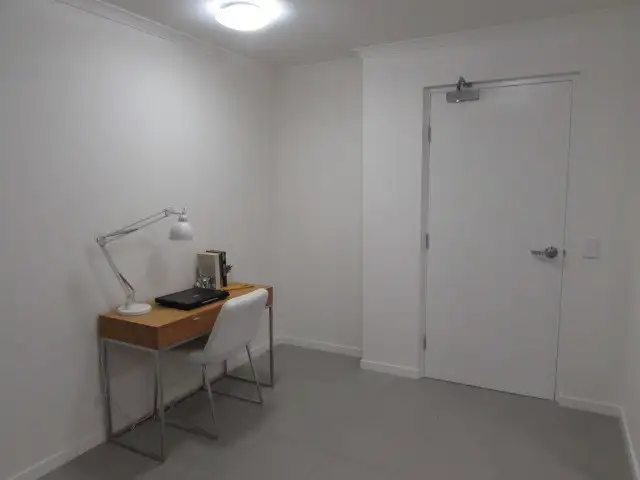 Sixth view of Homely apartment listing, 404/6 High Street, Sippy Downs QLD 4556