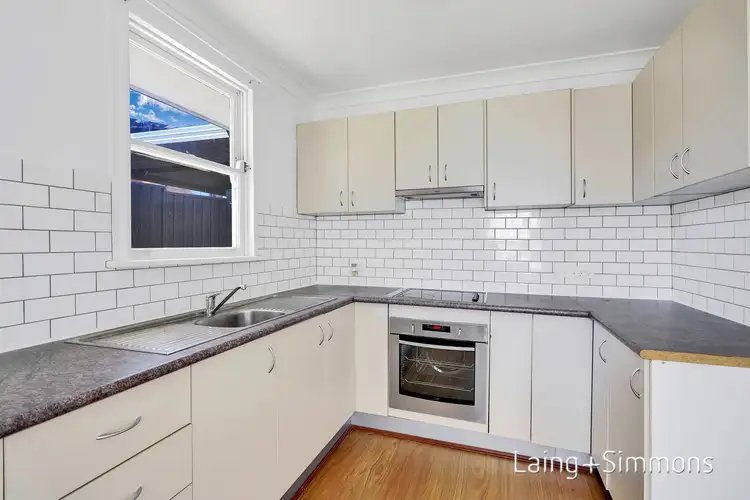 Third view of Homely house listing, 32 Wilkes Crescent, Tregear NSW 2770