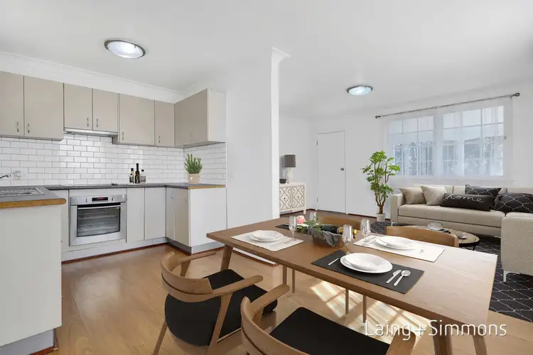 Fourth view of Homely house listing, 32 Wilkes Crescent, Tregear NSW 2770