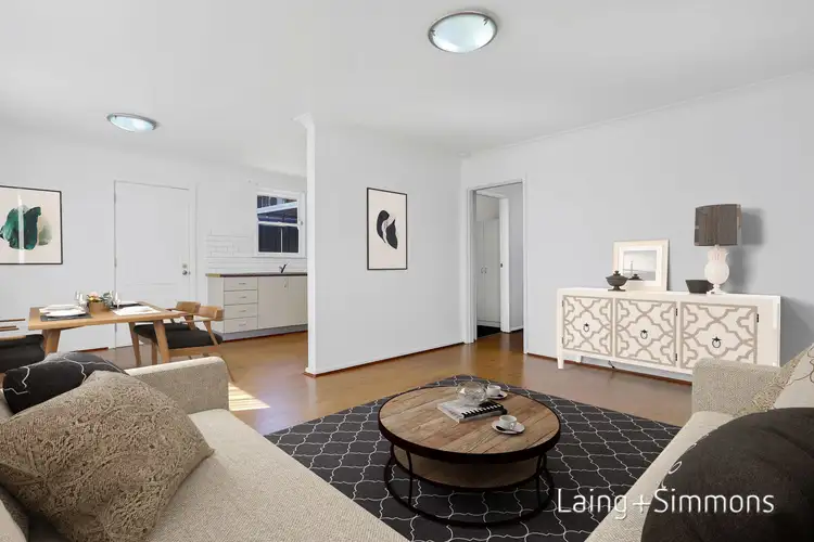 Fifth view of Homely house listing, 32 Wilkes Crescent, Tregear NSW 2770