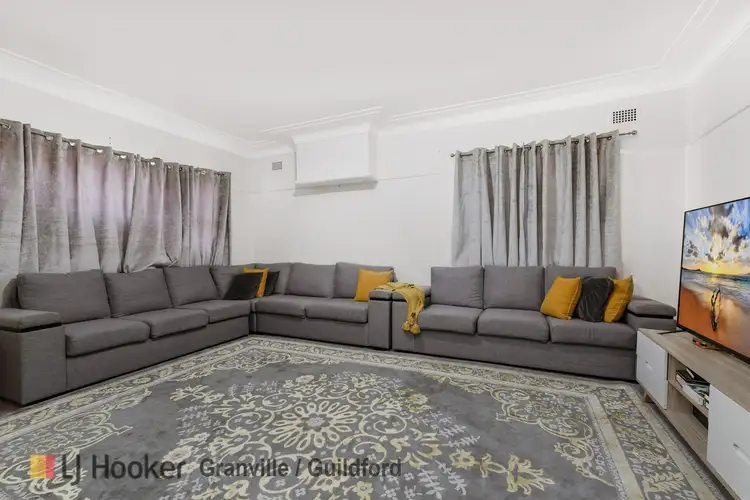 Fourth view of Homely house listing, 5 Wisdom Street, Guildford NSW 2161