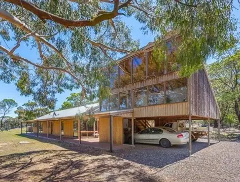 Main view of Homely house listing, 35 Hastings Road, Greendale VIC 3341