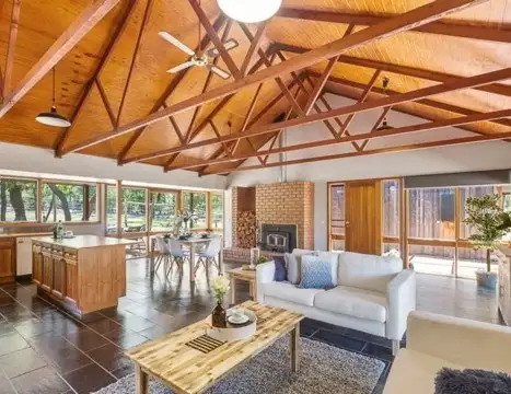 Fourth view of Homely house listing, 35 Hastings Road, Greendale VIC 3341