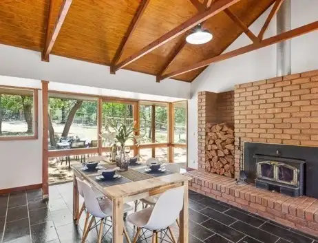 Fifth view of Homely house listing, 35 Hastings Road, Greendale VIC 3341