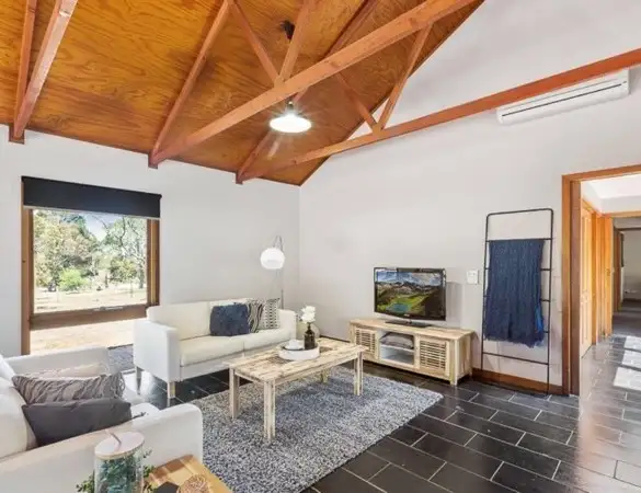 Sixth view of Homely house listing, 35 Hastings Road, Greendale VIC 3341